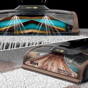 Shark CarpetXpert Bagless Pet Upright Vacuum with 4 Additional Tools, , hires