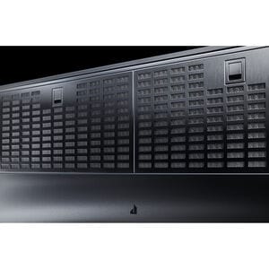 JennAir Euro-Style 30 in. Ducted Downdraft with 600 CFM & 4 Fan Speeds - Stainless Steel, , hires