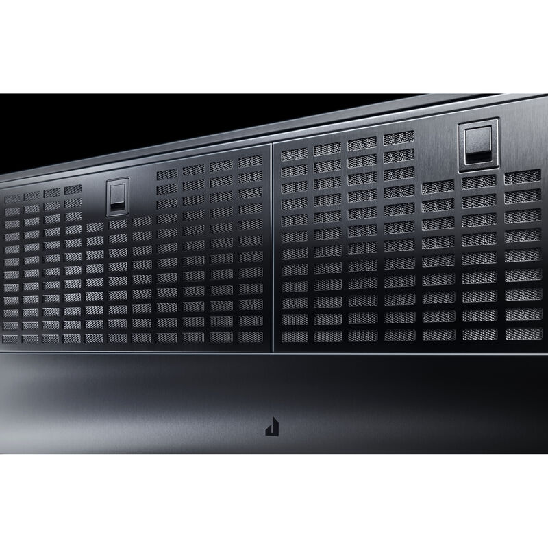 JennAir Euro-Style 30 in. Ducted Downdraft with 600 CFM & 4 Fan Speeds - Stainless Steel, , hires