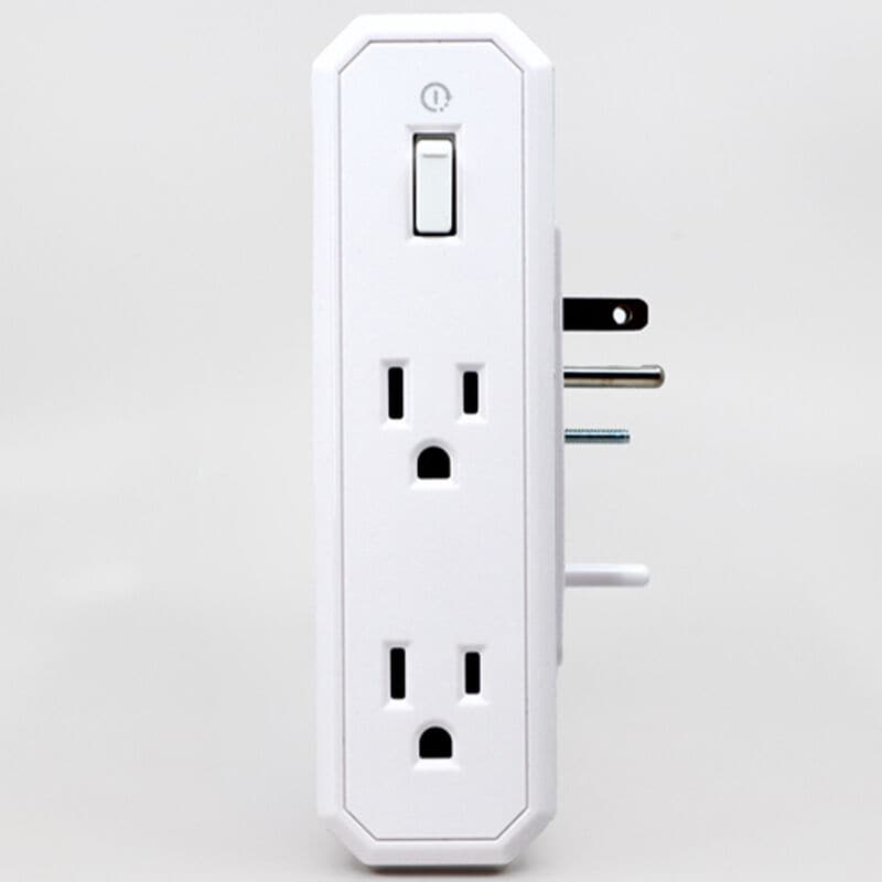 Austere 4 Outlet Appliance Power Accessory, , hires