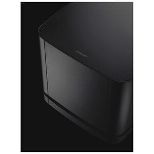 Bose Bass Module 500 Wireless Subwoofer - Black, , hires