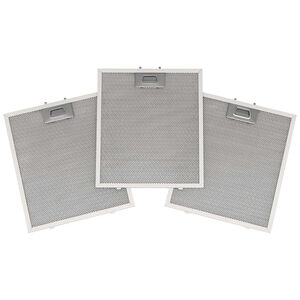 Frigidaire 36 in. Convertible Chimney Style Range Hood with 350 CFM, 3 Fan Speeds & 2 LED Lights - Stainless Steel, , hires