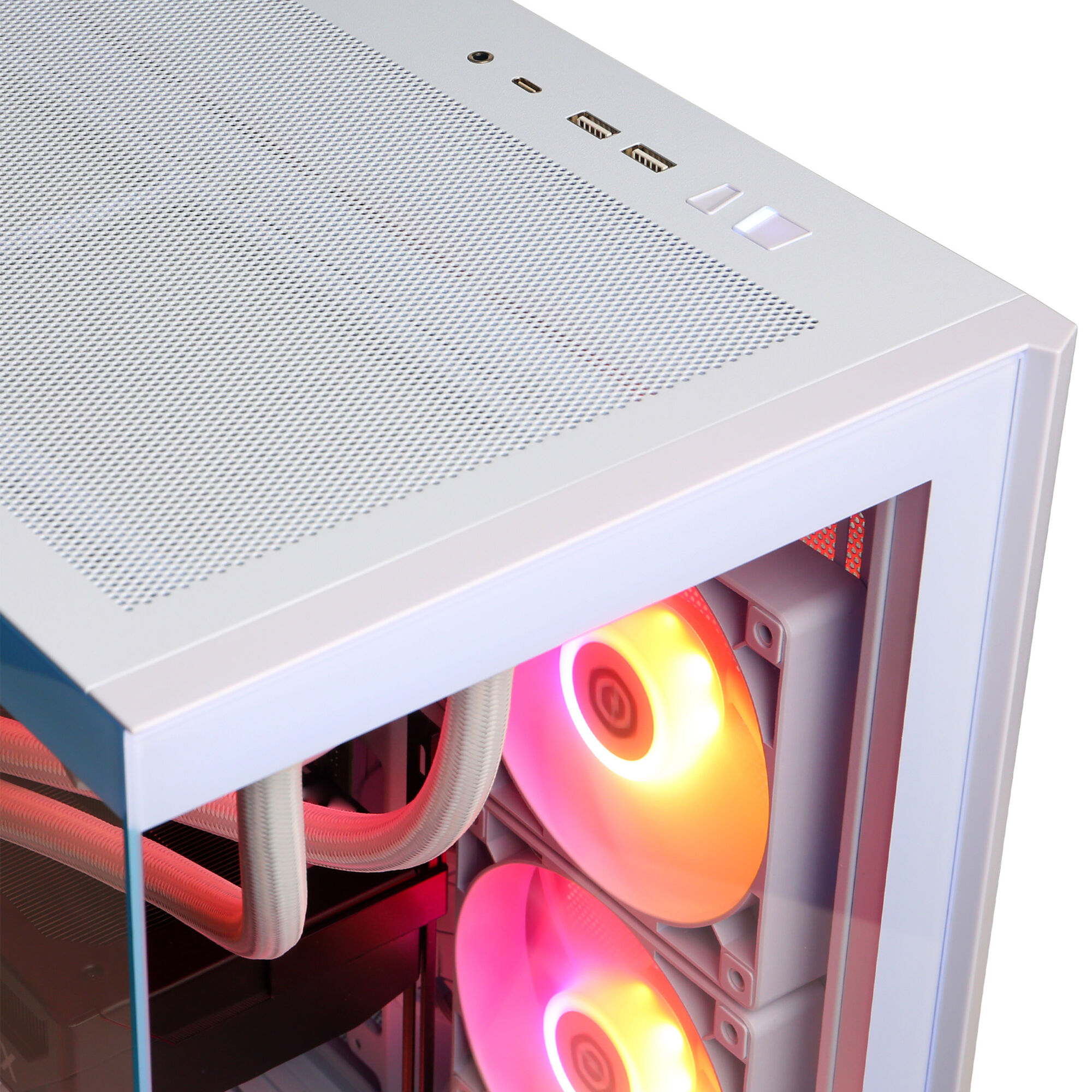 CyberPowerPC Gamer Supreme Desktop with Intel Core Ultra 7 270K