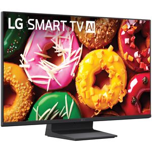LG - 24" Class LB70 LED Full HD Smart webOS TV, , hires