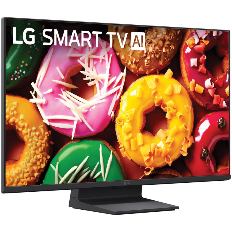 LG - 24" Class LB70 LED Full HD Smart webOS TV, , hires