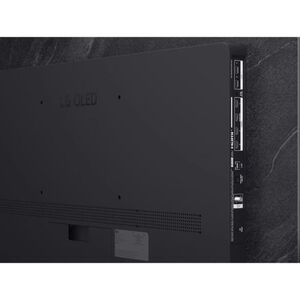 LG - 55" Class C6 Series OLED evo AI 4K UHD Smart webOS TV, , hires