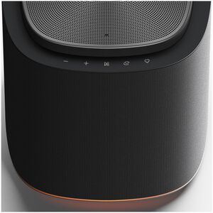 LG Sound Suite Wireless Spatial Speaker with Dolby Atmos FlexConnect - Black, , hires