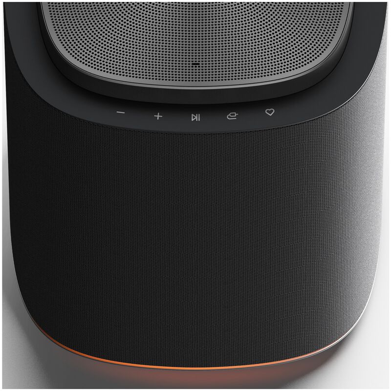LG Sound Suite Wireless Spatial Speaker with Dolby Atmos FlexConnect - Black, , hires