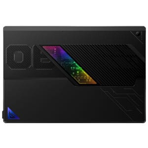 ASUS ROG Flow Z13 13 in. Touch Screen Gaming Laptop with AI-Enabled, AMD Ryzen AI MAX+ 395, 3.0GHz, 16-Core CPU, AMD Radeon 8060S GPU, 32 GB RAM, 1 TB SSD & Windows 11 Pro - Black, , hires