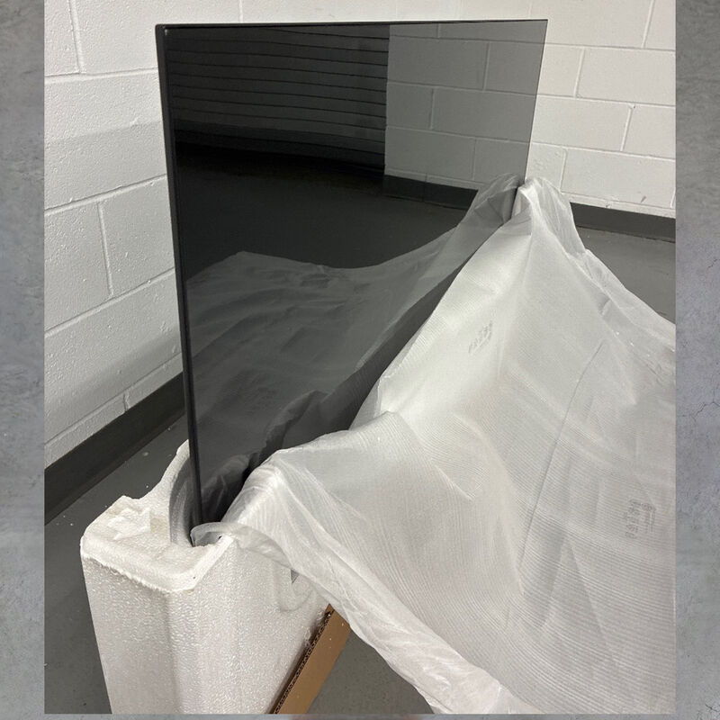 Samsung - 65" Class U8000F LED 4K UHD Smart Tizen TV (Open Box Good Condition), , hires