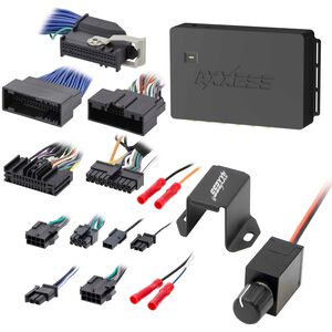 Metra Amplifier Integration Interface Fits Ford Select Models 2011-2023, , hires