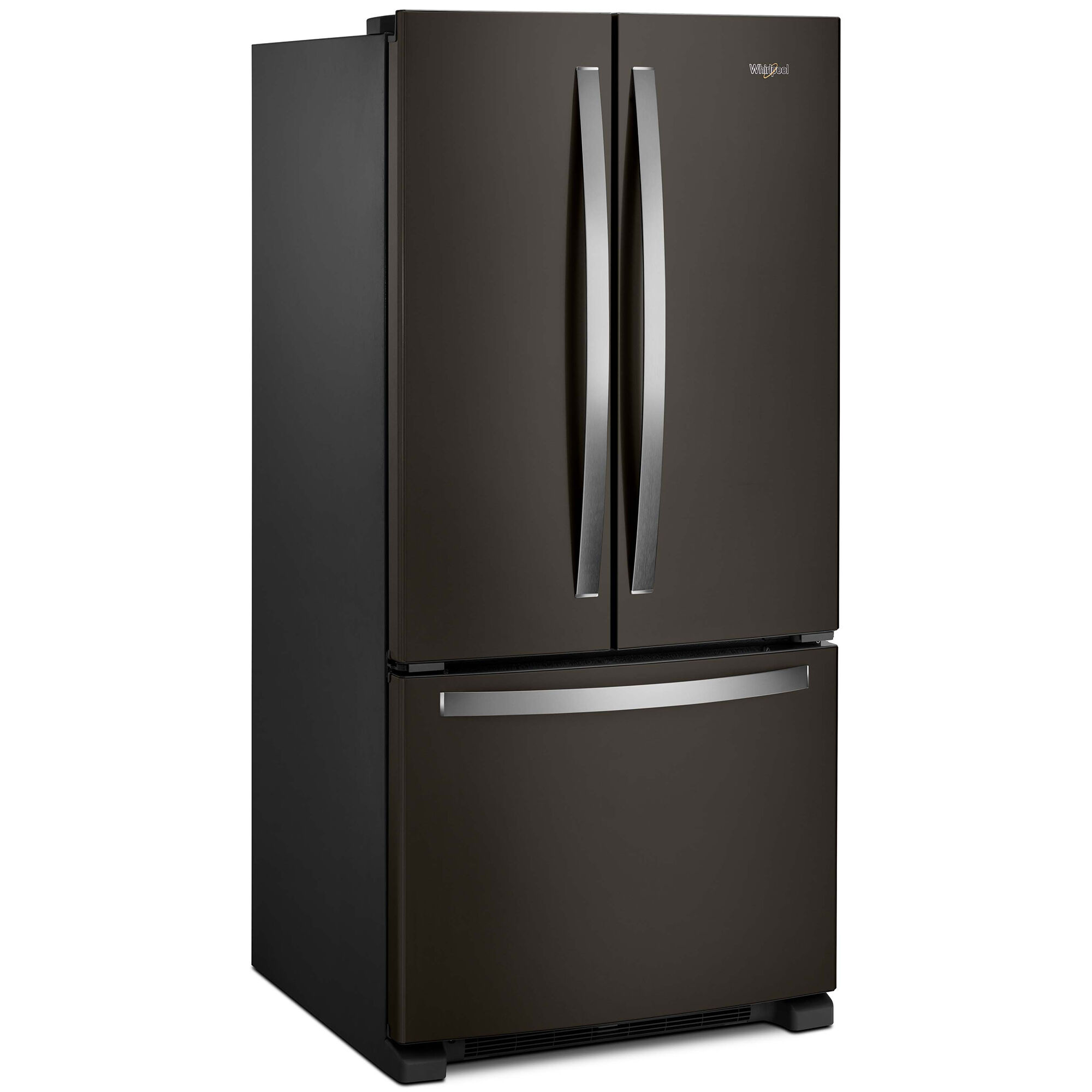Whirlpool 33 in. 22.1 cu. ft. French Door Refrigerator with