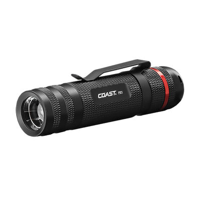 Coast 315-Lumen PX1 Twist-Focus LED Flashlight | PX1