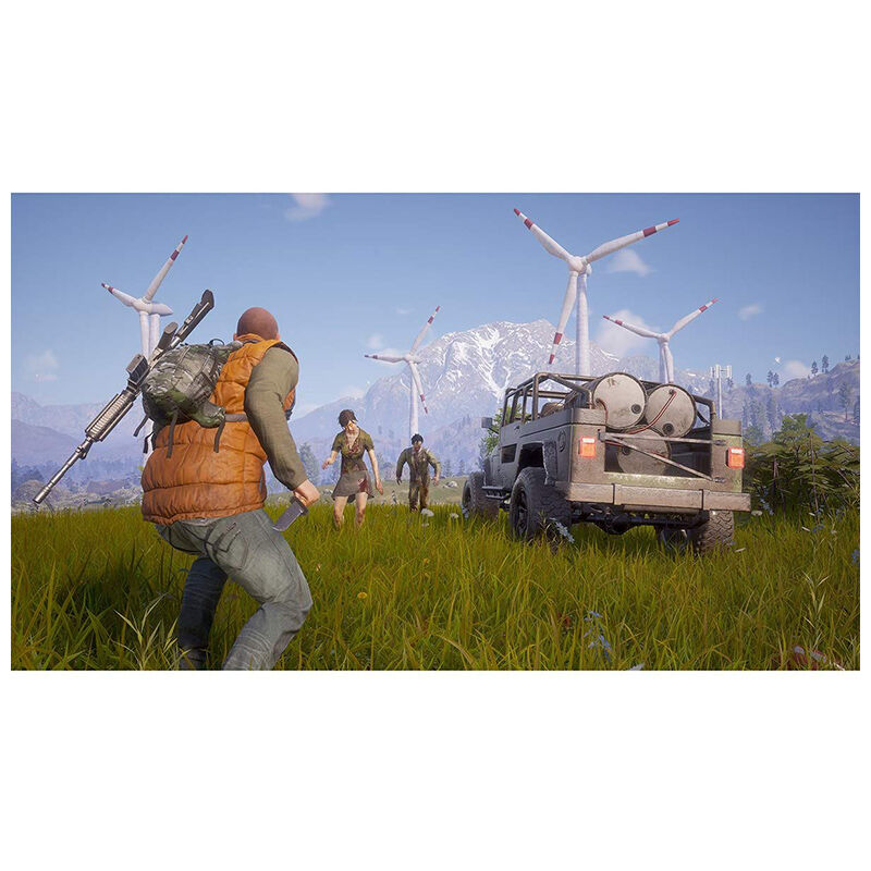 State of Decay 2 for Xbox One, , hires