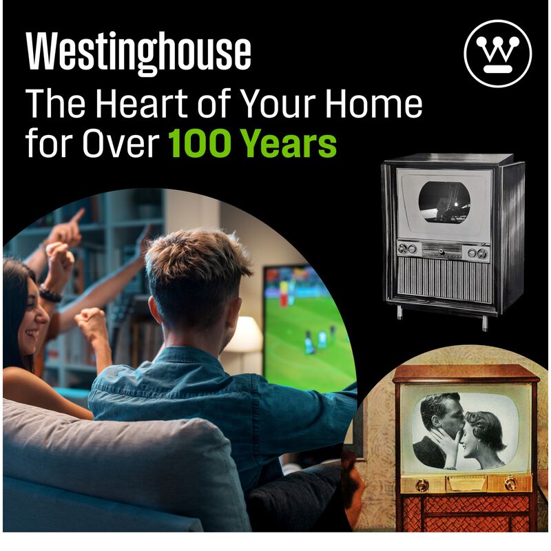 Westinghouse - 32" Class 2K Series LED HD Smart XUMO TV, , hires
