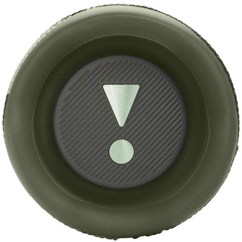 JBL Flip 6 Portable Rechargeable Waterproof Bluetooth Speaker - Camouflage, Squad, hires