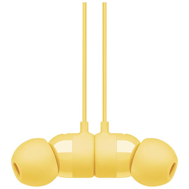 Beats lightning earbuds on sale