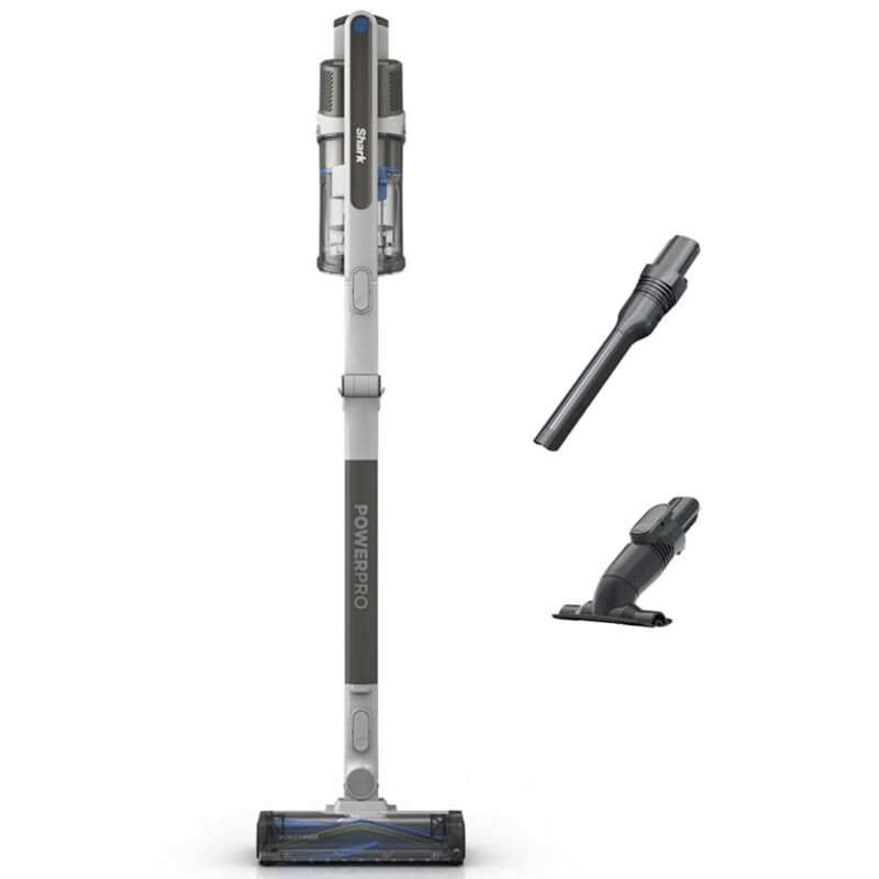 Shark PowerPro Bagless Cordless Stick Vacuum Cleaner - Thumbnail 3