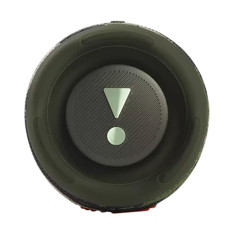 JBL Charge 5 Portable Bluetooth Waterproof Speaker - Camouflage