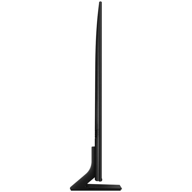 Samsung - 55" Class Q70D Series QLED 4K UHD Smart Tizen TV, , hires