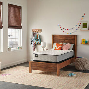 Sealy Essentials Gilroy Soft - Full Mattress, , hires