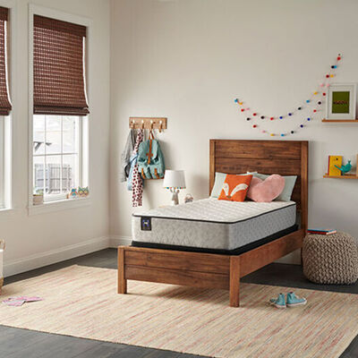 Sealy Essentials Gilroy Soft - Full Mattress | 528308-40F