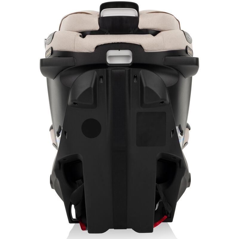 Evenflo Limited Edition Revolve 360 Extend All-in-One Rotational Car Seat - Champagne, , hires