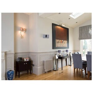 SoundXtra Wall Mount for Bose SoundTouch 20 - White, , hires