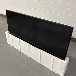 Samsung - 50" Class Q7F QLED 4K UHD Samsung Vision AI Smart TV (Open Box Good Condition), , hires