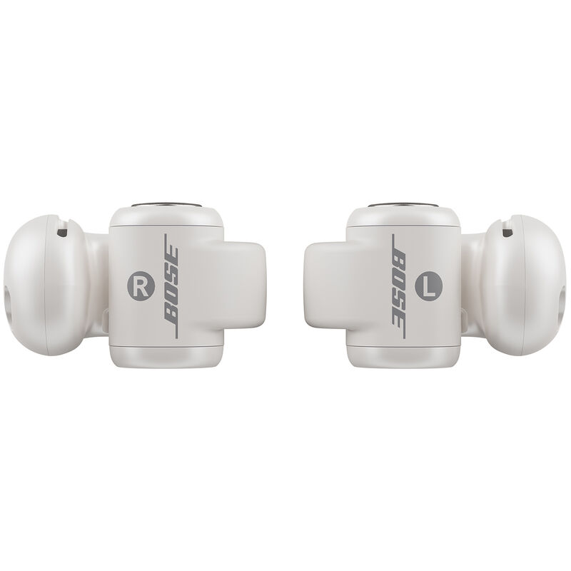 New Bose Ultra Open Earbuds (Smoke White), , hires
