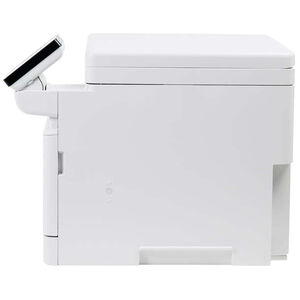 Canon Laserjet Multifunction Printer, , hires