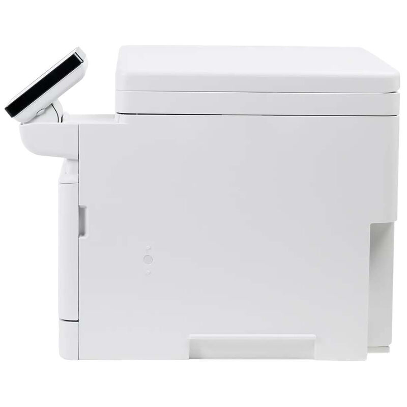 Canon Laserjet Multifunction Printer, , hires