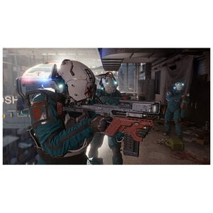 Cyberpunk 2077 for Xbox One, , hires