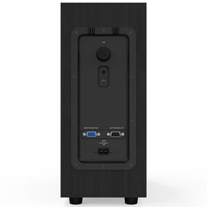 Klipsch ProMedia Lumina Computer Speaker System (Set) - Black, , hires