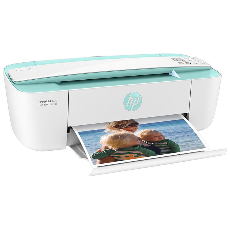 HP DeskJet 3755 Wireless All-in-One 