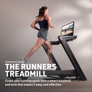 NordictracK Commercial 2450 Treadmill, , hires