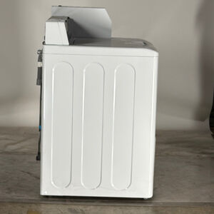 Crossover 27 in. 2.9 cu. ft. Commercial Top Load Washer with Agitator - White (Open Box Excellent Condition), , hires