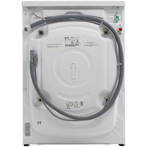 Avanti 24 in. 2.2 cu. ft. Stackable Front Load Washer with Sanitize & Steam Cycle - White, , hires