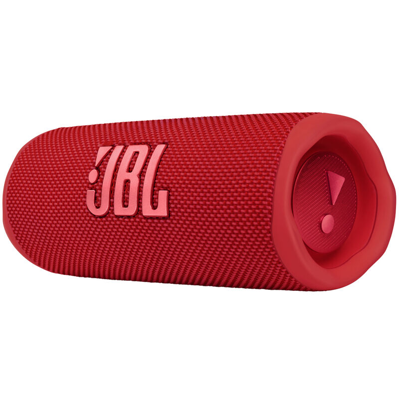  JBL FLIP 5, Waterproof Portable Bluetooth Speaker, Red :  Electronics