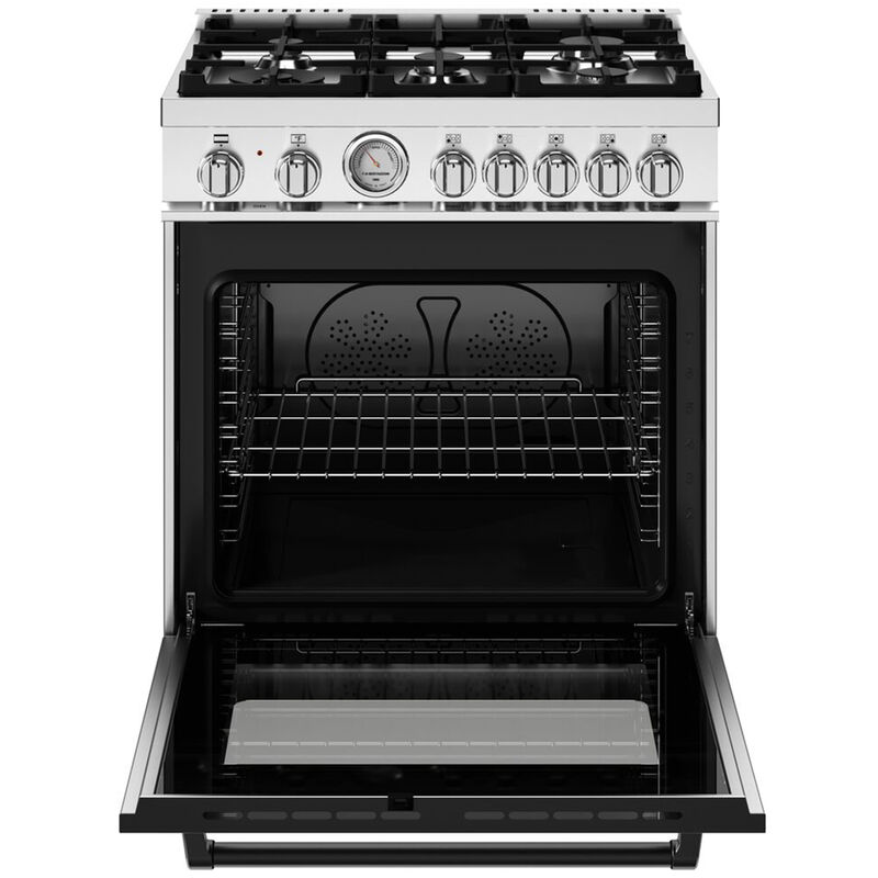 Bertazzoni Master Series 30 in. 4.7 cu. ft. Convection Oven