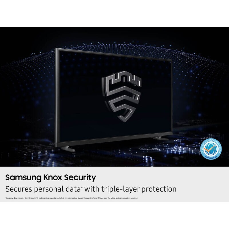 Samsung - 40" Class F6000F LED Full HD Smart Tizen TV, , hires