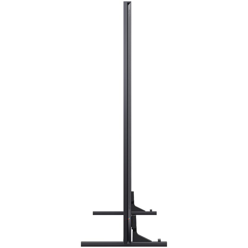 Hisense - 100" Class UR9 Series RGB Mini LED 4K UHD Smart Google TV, , hires