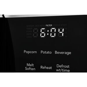 Frigidaire 30 in. 1.8 cu. ft. 1000W Over-the-Range Microwave with 300 CFM - White, White, hires