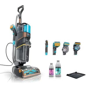 Shark CarpetXpert Bagless Pet Upright Vacuum with 4 Additional Tools, , hires