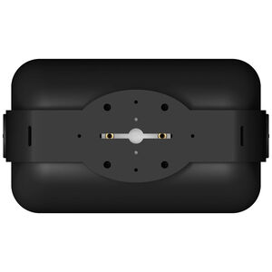 Sonos 2-Way Indoor/Outdoor Speakers (Set) - Black, , hires