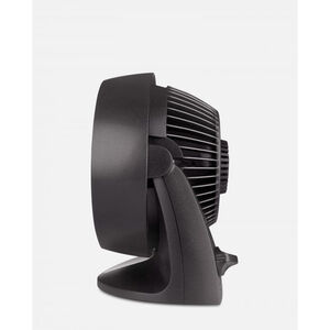 Vornado Table Fan with 3 Speed Settings, Adjustable Tilt - Black, , hires