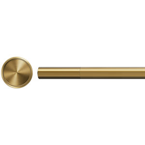 KitchenAid Handle Hardware Accessory Kit for 20.8 cu. ft. Counter-Depth Side-by-Side Refrigerators - Brass, Brass, hires