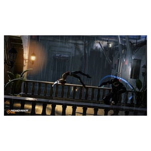Remember Me for PS3, , hires