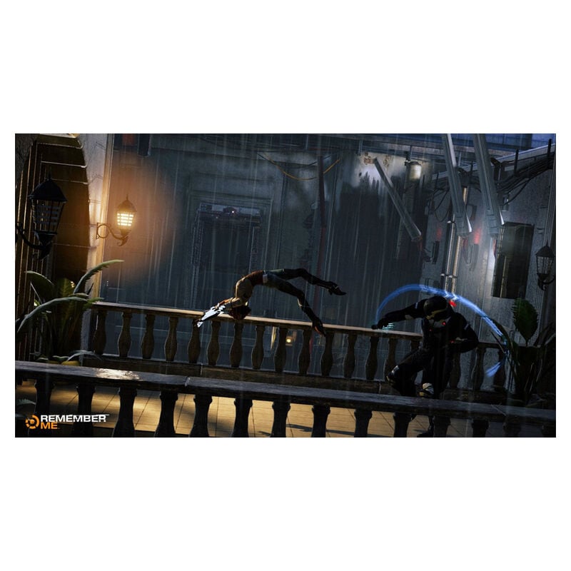 Remember Me for PS3, , hires