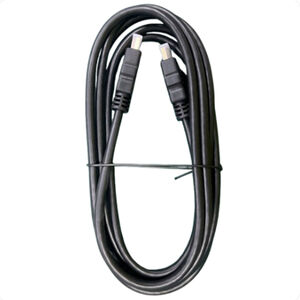 Generations 4K High-Speed 8Ft HDMI Cable